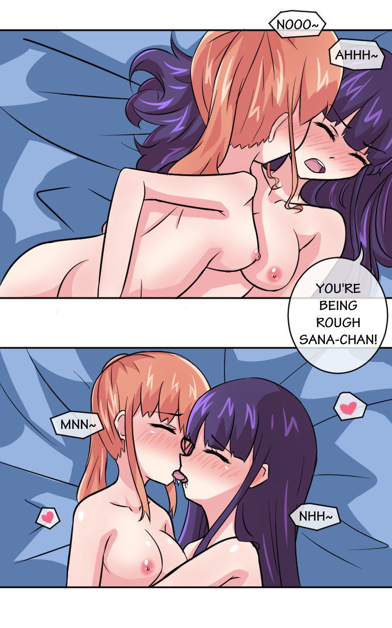 Warmth - Page 74