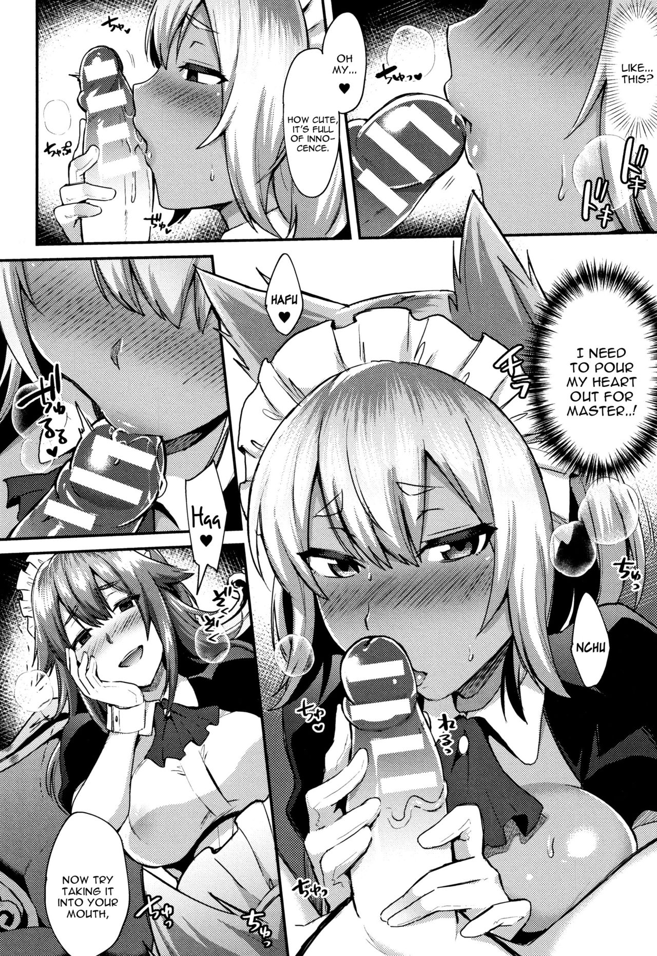 Trans Bitch - Page 70