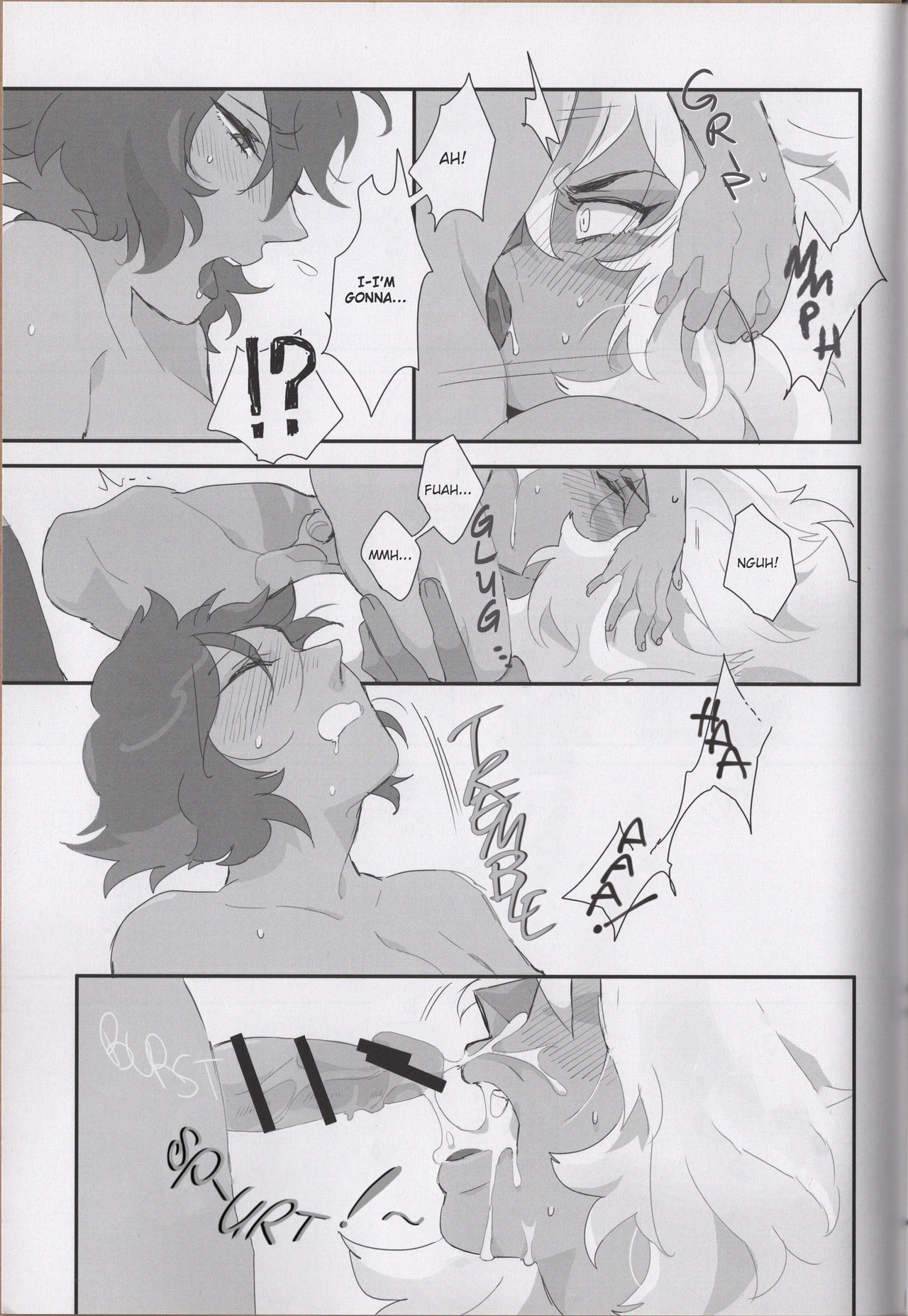 VIRGIN SUMMER - Page 28