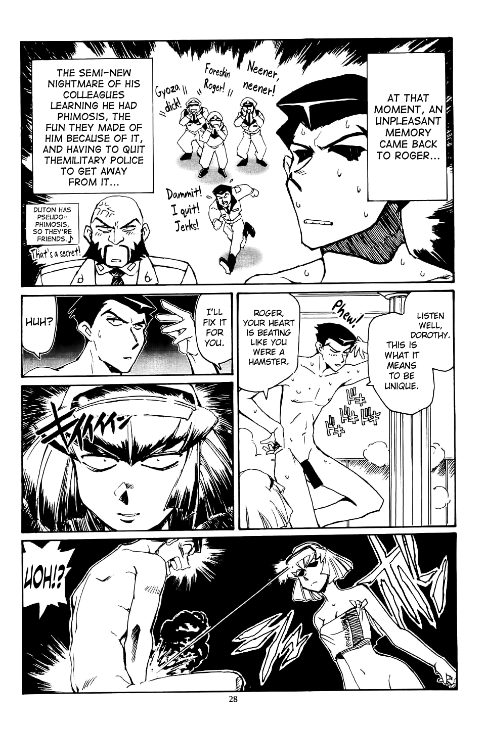 Piano Lesson - Page 27
