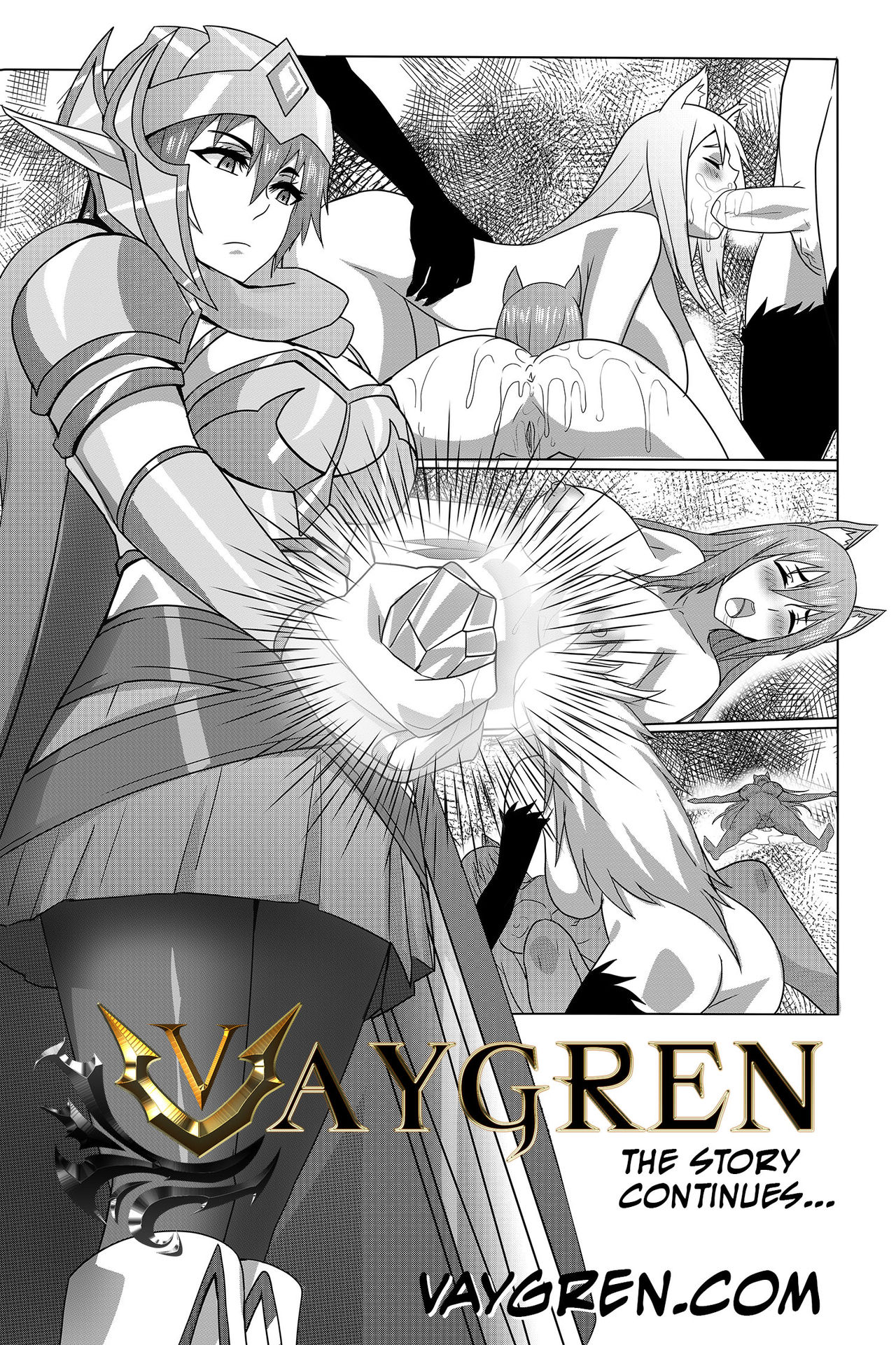 Vaygren - Page 25