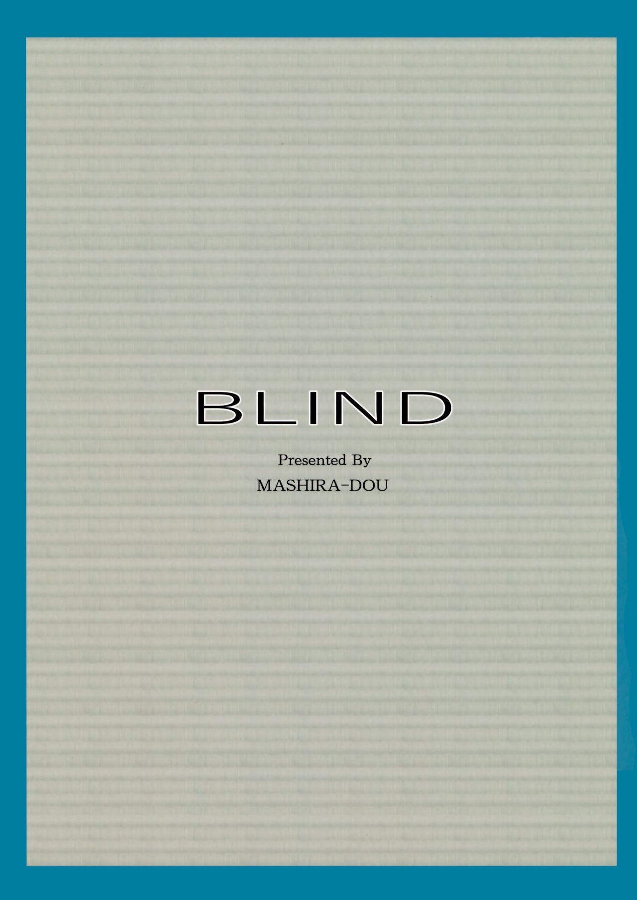 Blind - Page 42