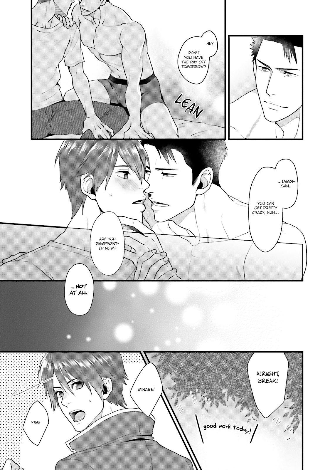 Shigekikei My Hero - Page 28