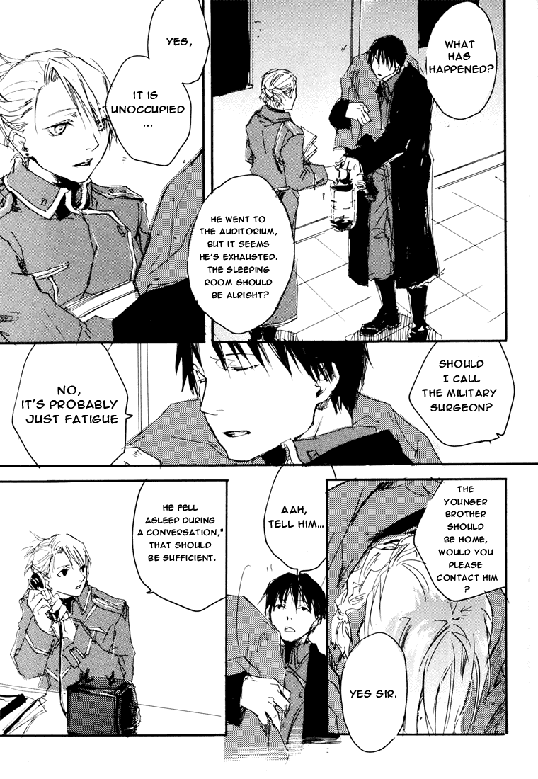 EST! EST!! EST!!! - Page 16