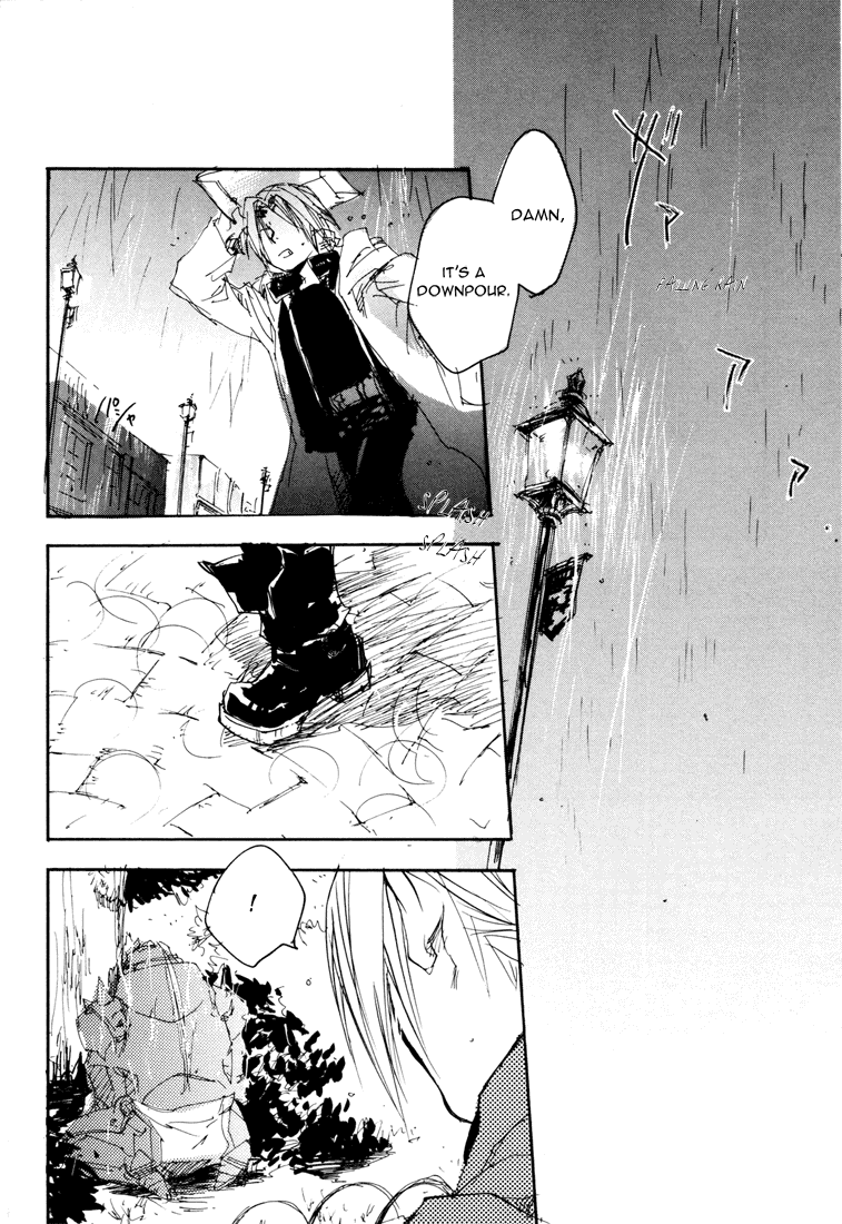 EST! EST!! EST!!! - Page 31