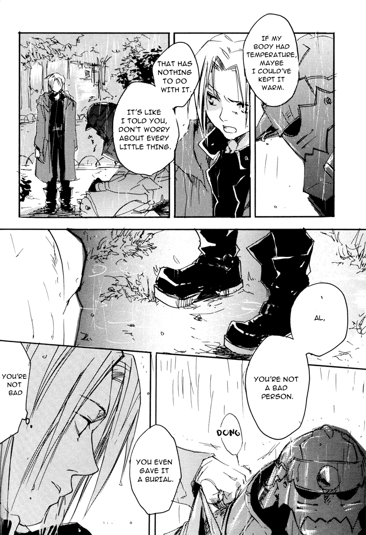 EST! EST!! EST!!! - Page 33