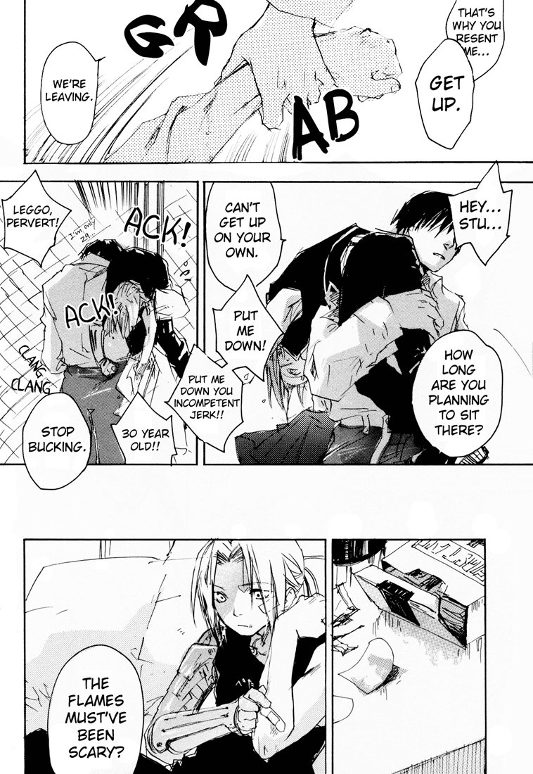 EST! EST!! EST!!! - Page 67