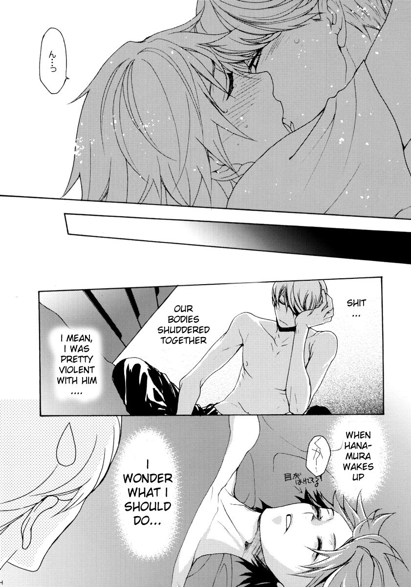 Life Goes On - Page 14