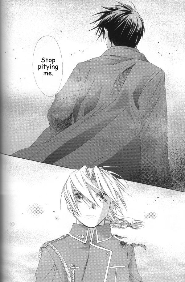 Hermaphrodite 3 - Page 47