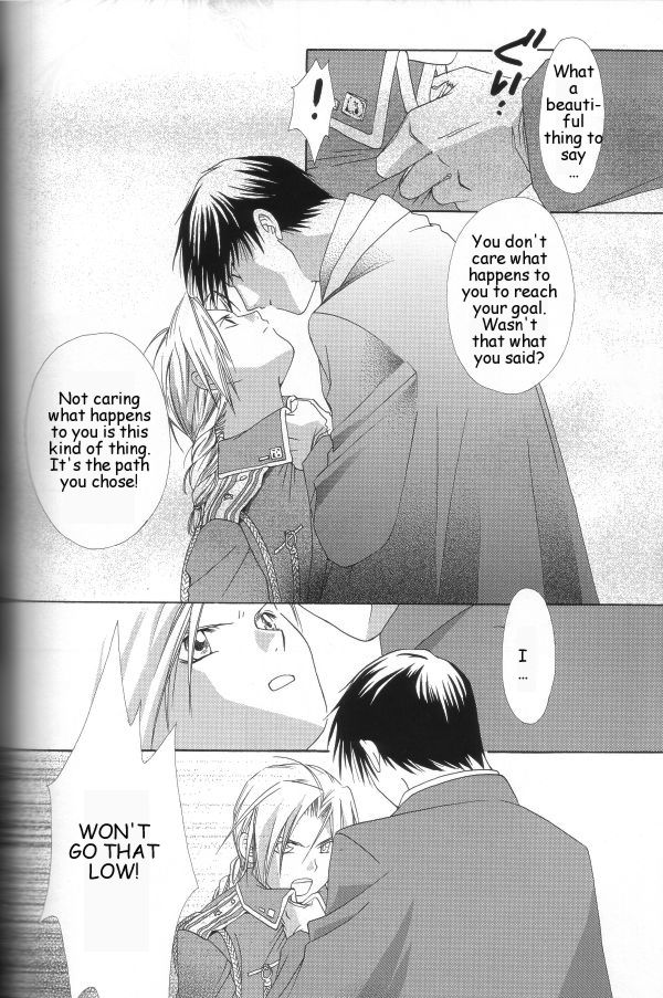 Hermaphrodite 3 - Page 49