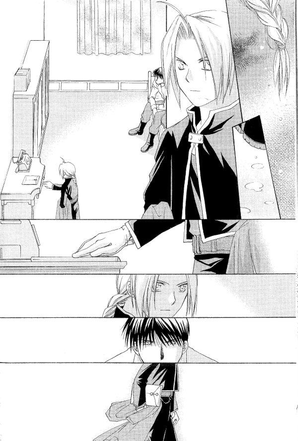 Hermaphrodite 5 - Page 23