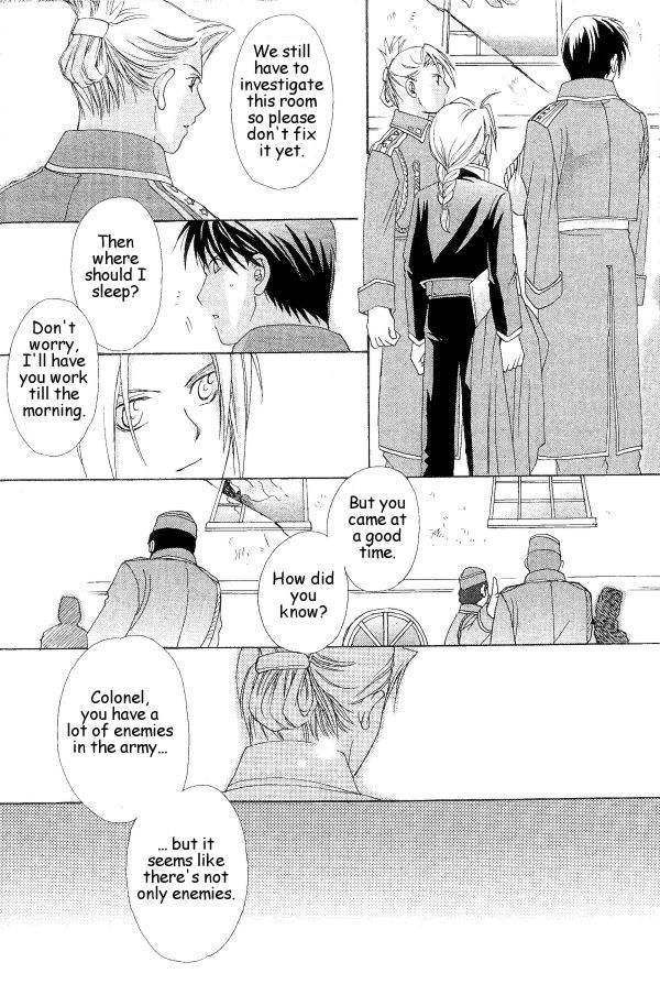 Hermaphrodite 5 - Page 45