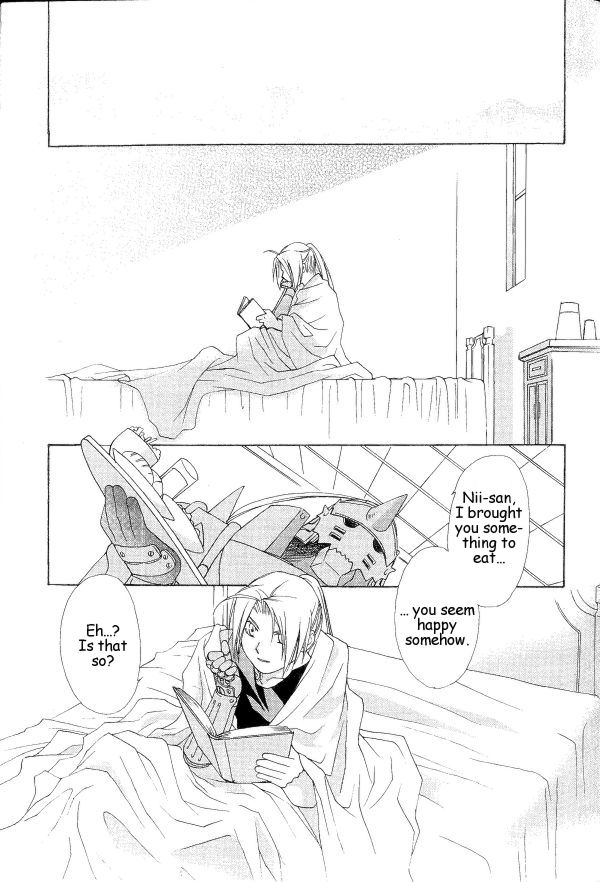 Hermaphrodite 5 - Page 52