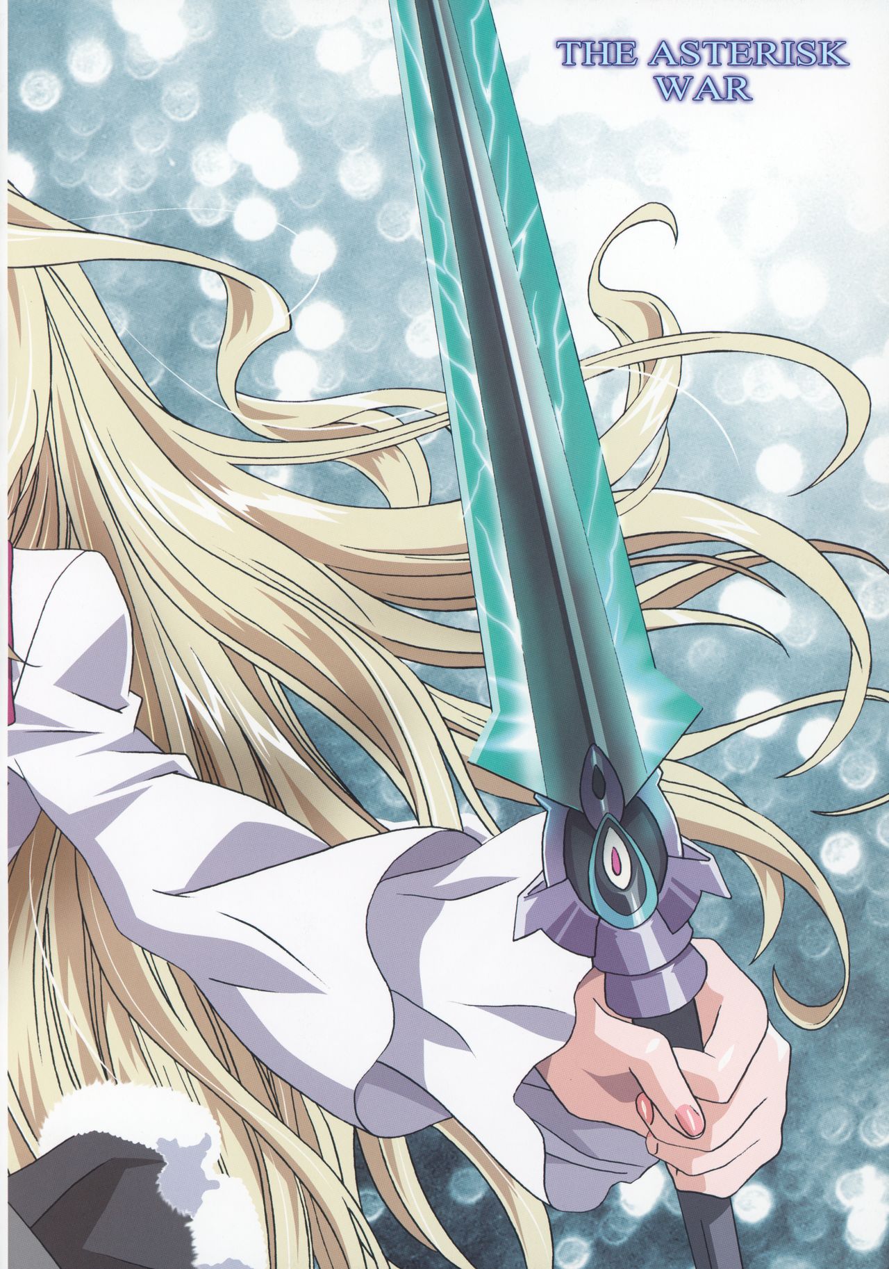 Tone Extra Heroine's Compilation File - Page 20