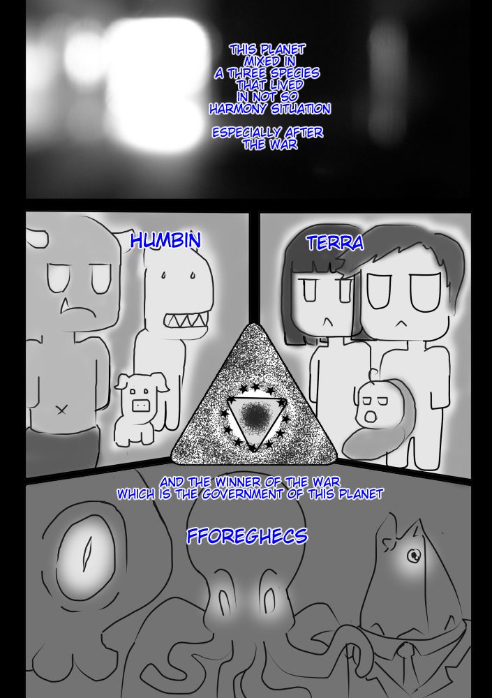 Female Slaughterhouse - Page 10