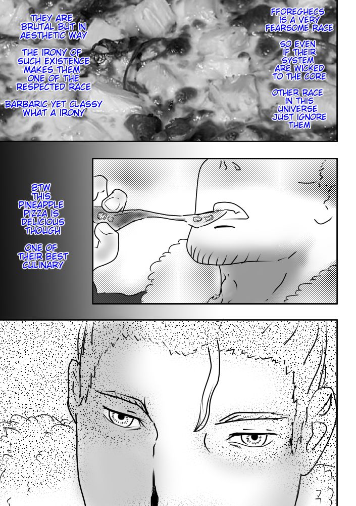 Female Slaughterhouse - Page 11