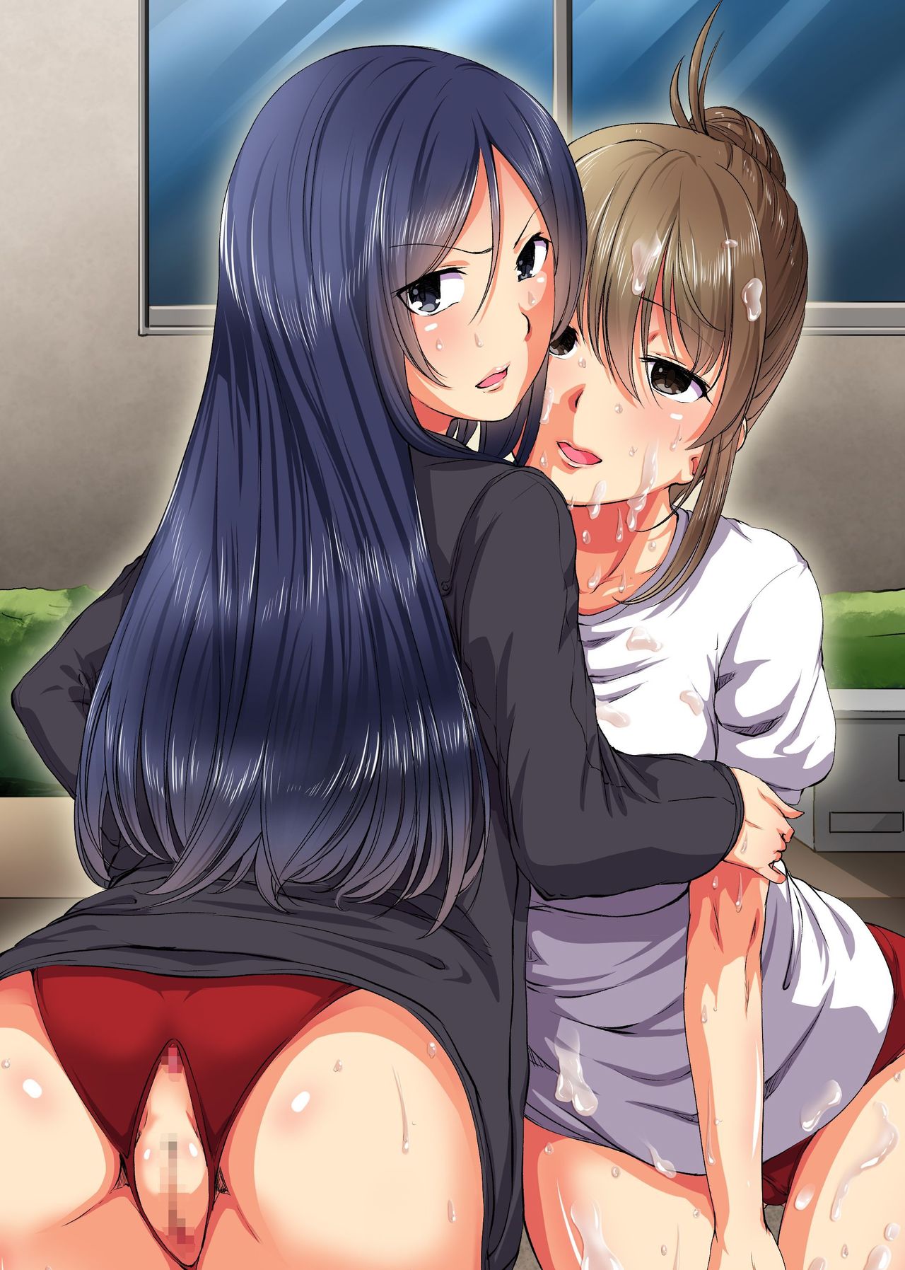 Saimin Musou 3 - Page 28