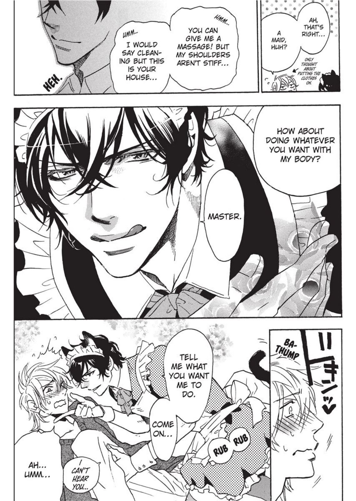 Sailor Danshi | Sailor Men - Page 179