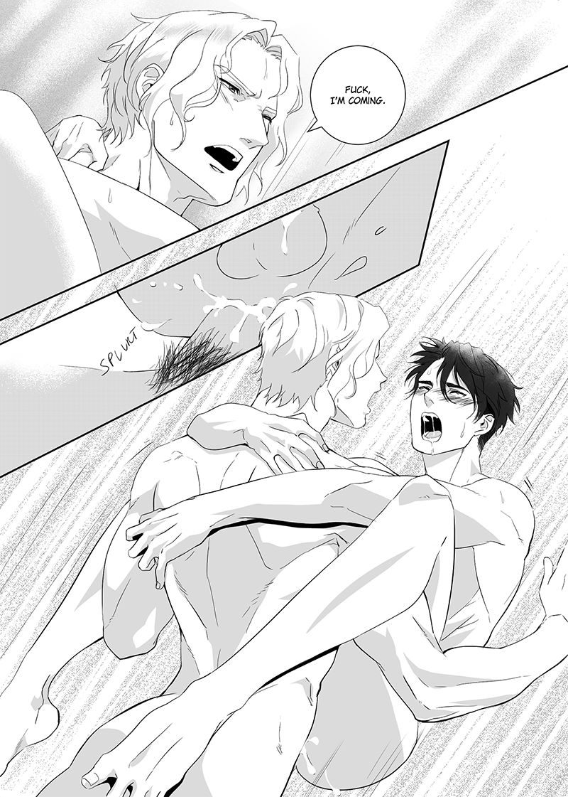 Father Complex - Page 30