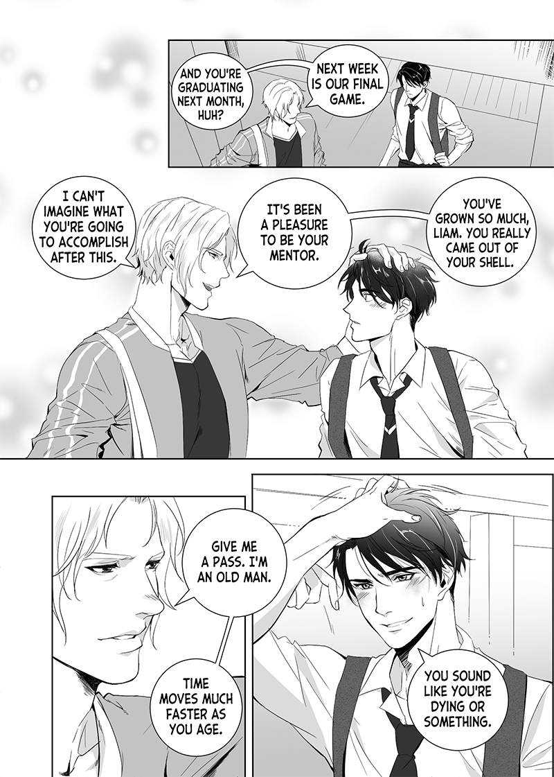 Father Complex - Page 34