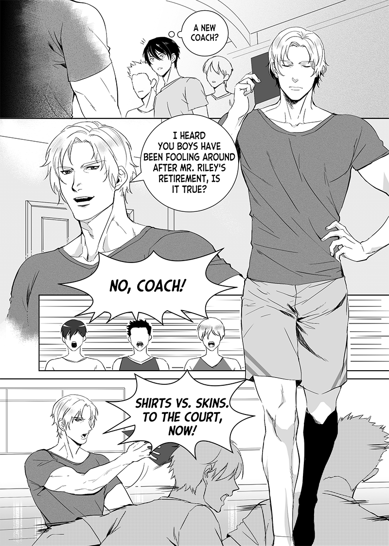 Father Complex - Page 37