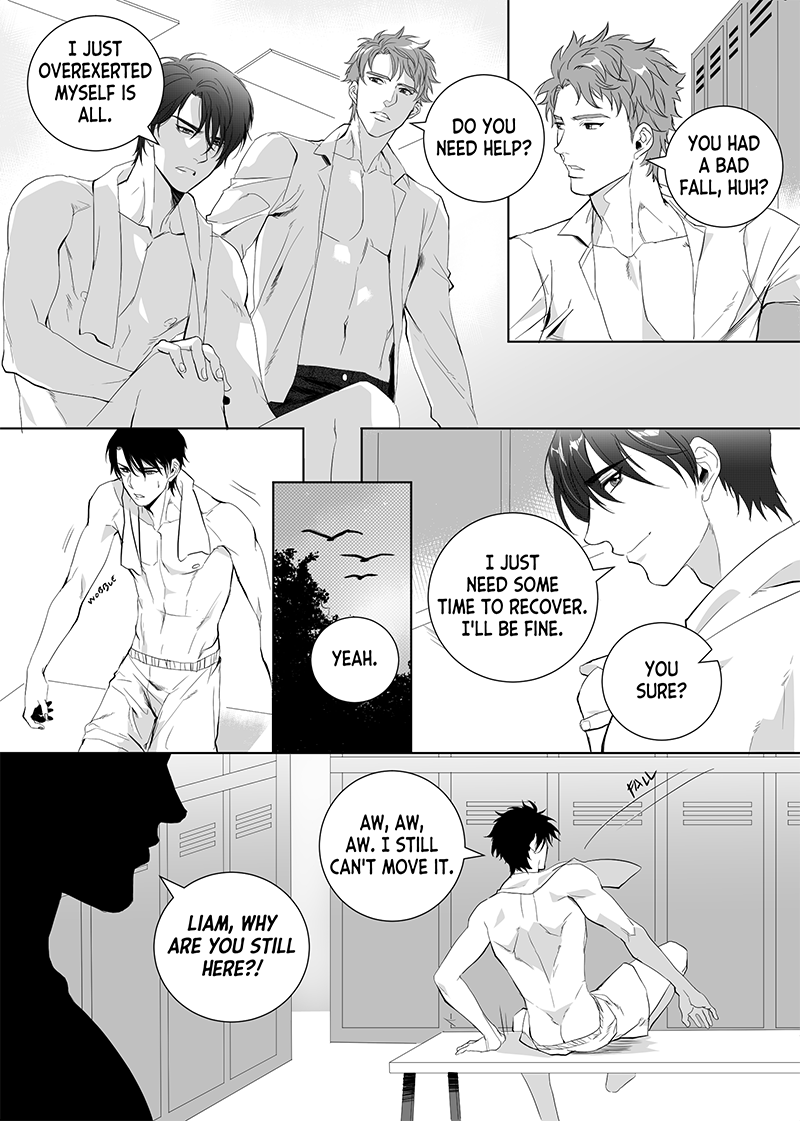 Father Complex - Page 41