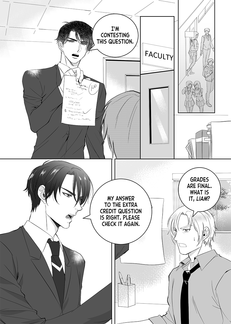 Father Complex - Page 50