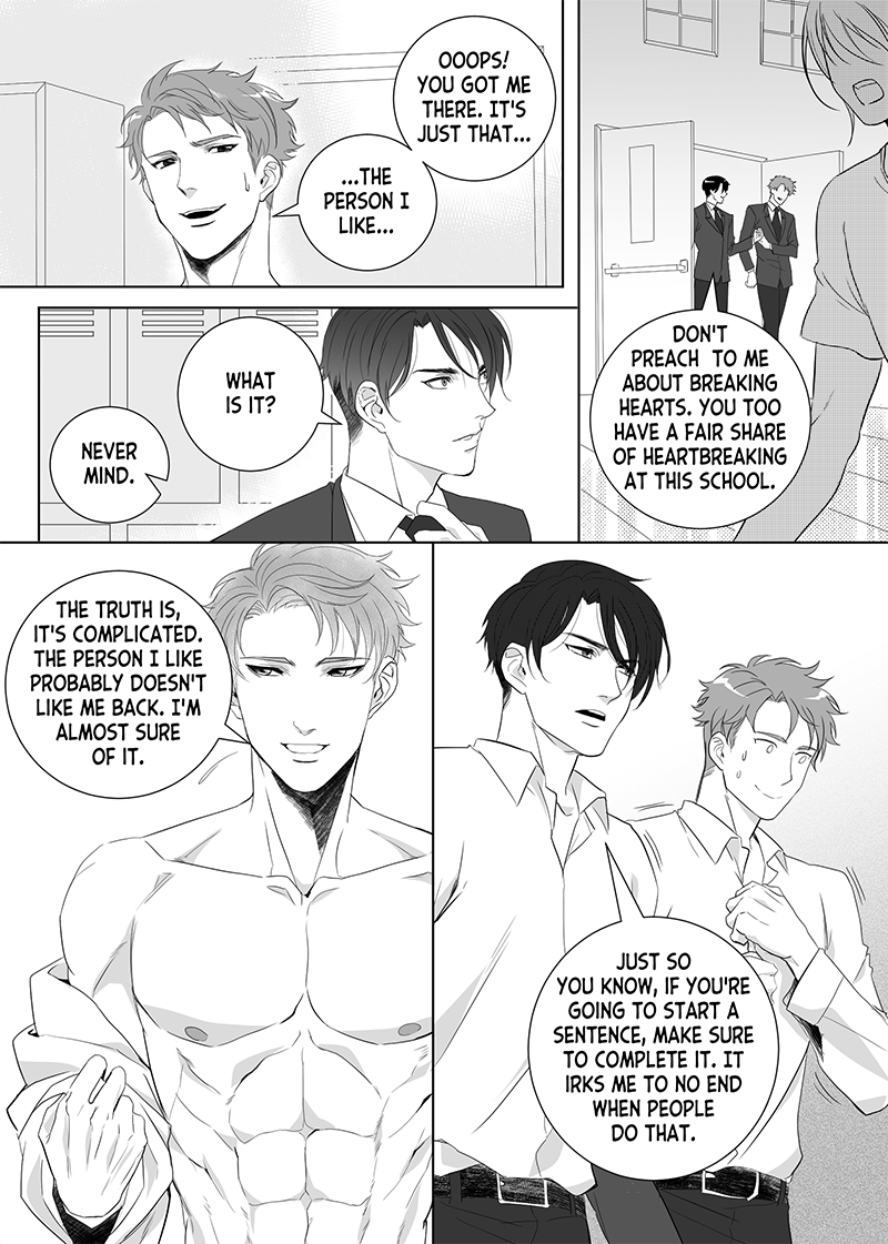 Father Complex - Page 58