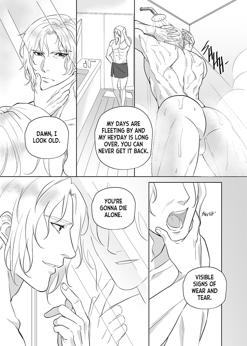 Father Complex - Page 95