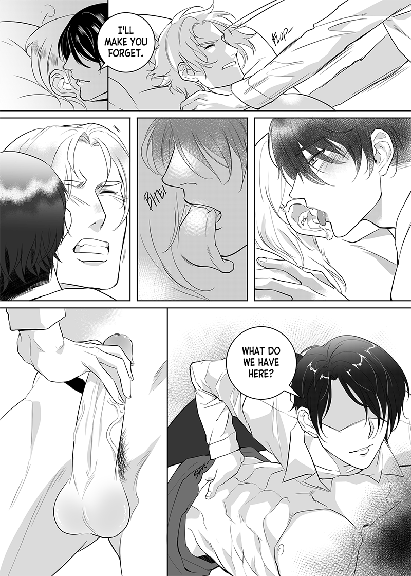 Father Complex - Page 99