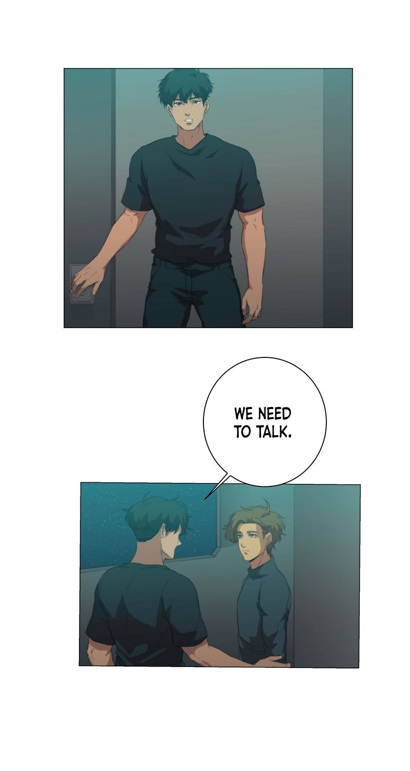 Hyperdrive - Page 145