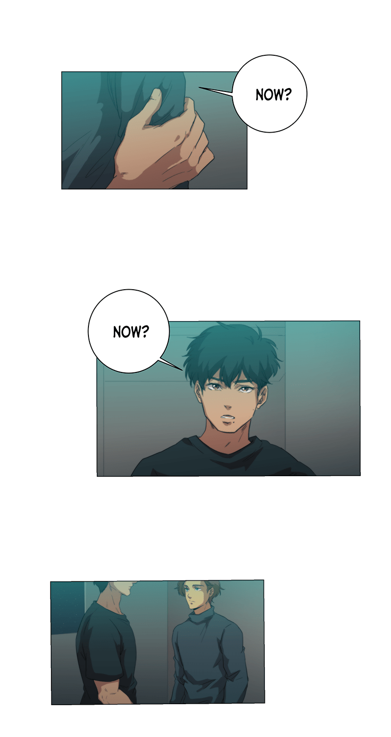Hyperdrive - Page 146