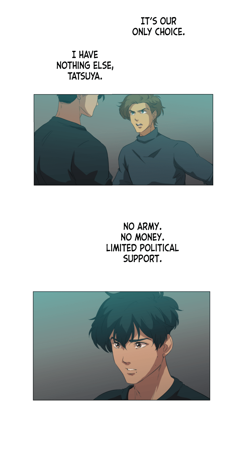 Hyperdrive - Page 149