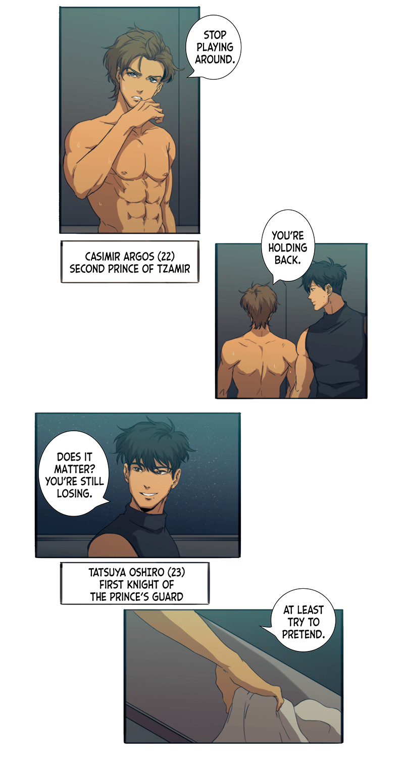 Hyperdrive - Page 16