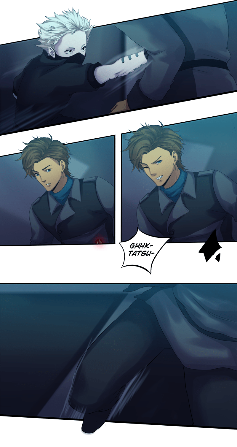 Hyperdrive - Page 29