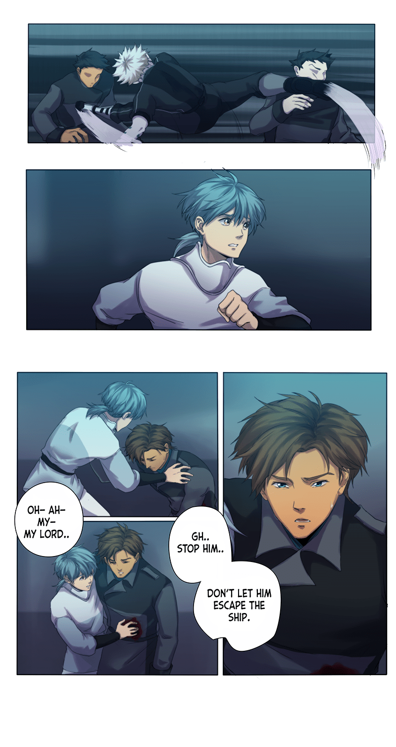 Hyperdrive - Page 35