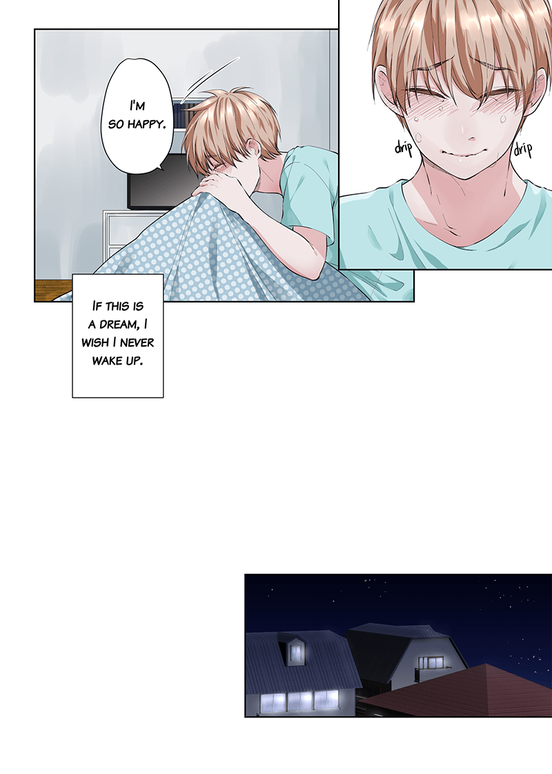 Love Lesson - Page 42