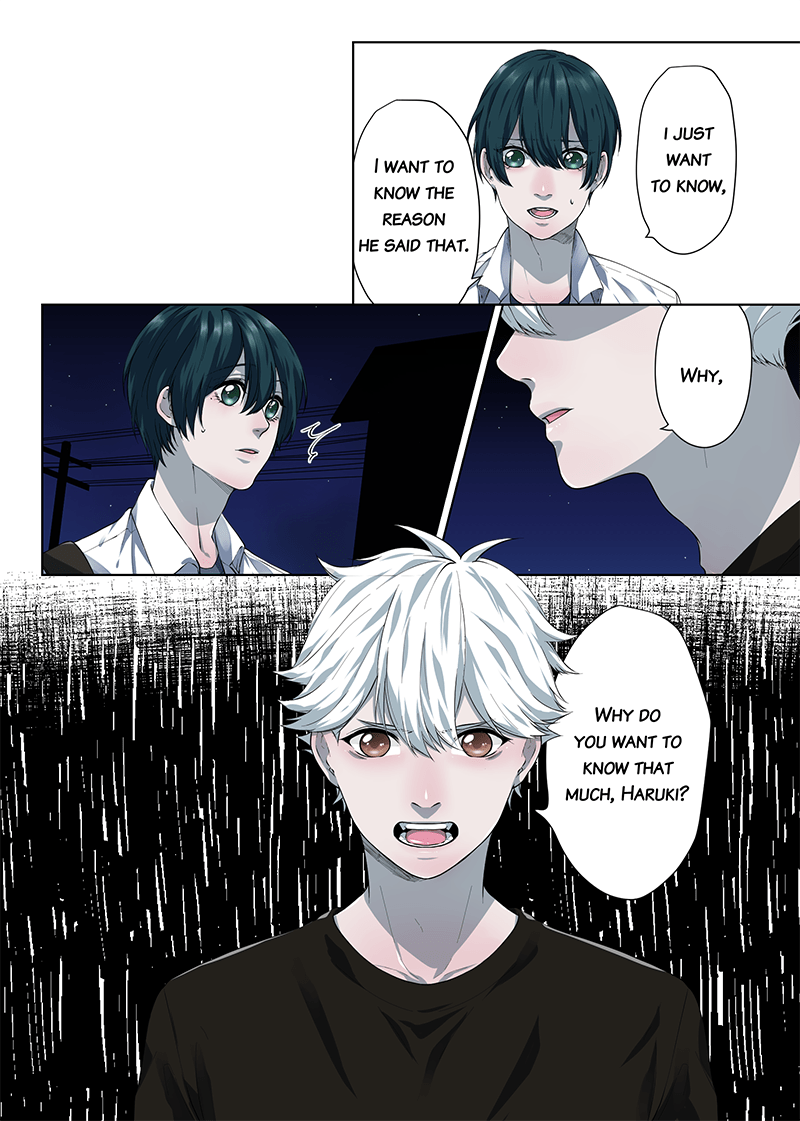 Love Lesson - Page 45