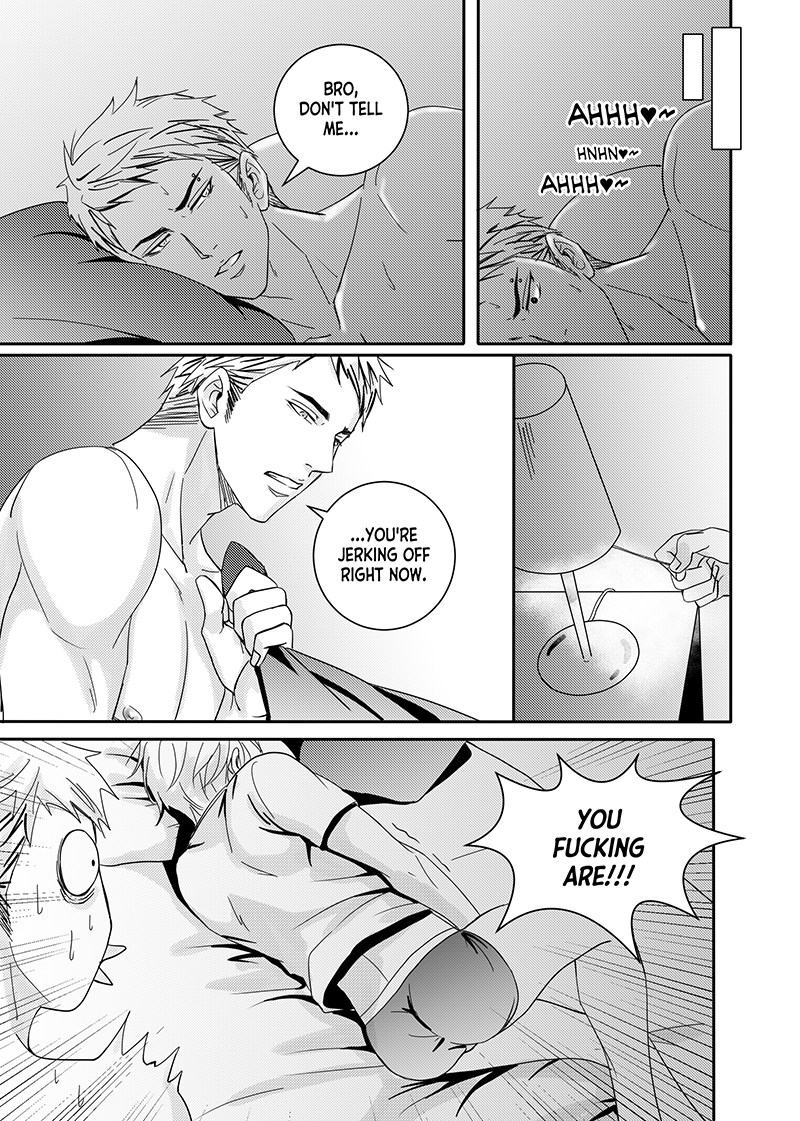 Sweet Boy - Page 154