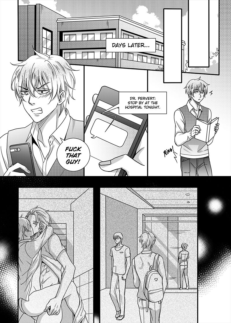 Sweet Boy - Page 42