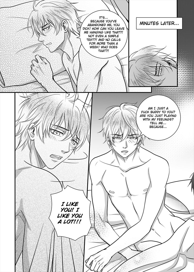 Sweet Boy - Page 95