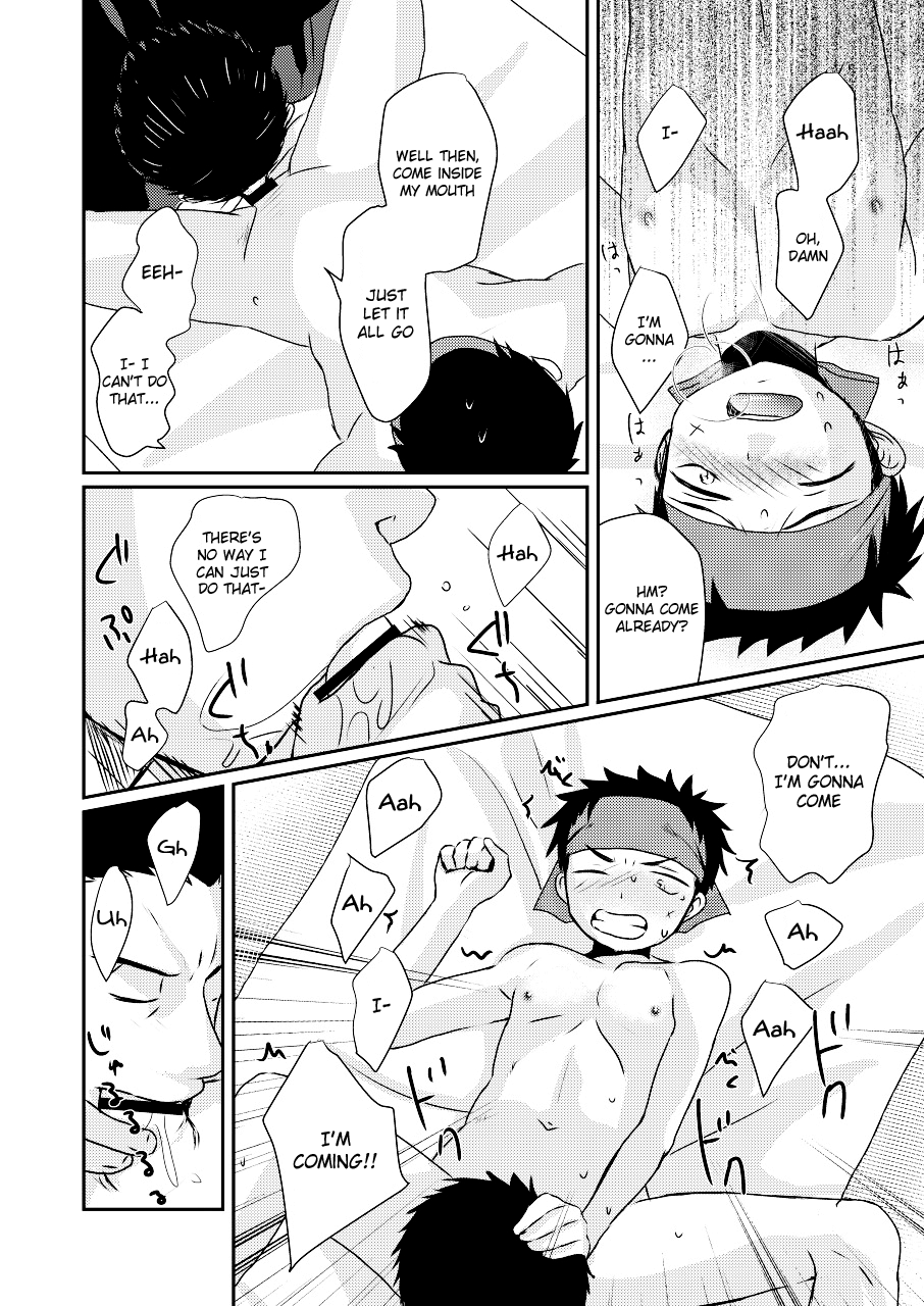 HAPPY SUMMER TIME - Page 19