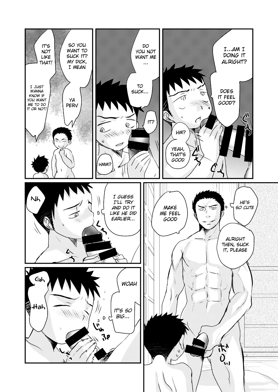 HAPPY SUMMER TIME - Page 22