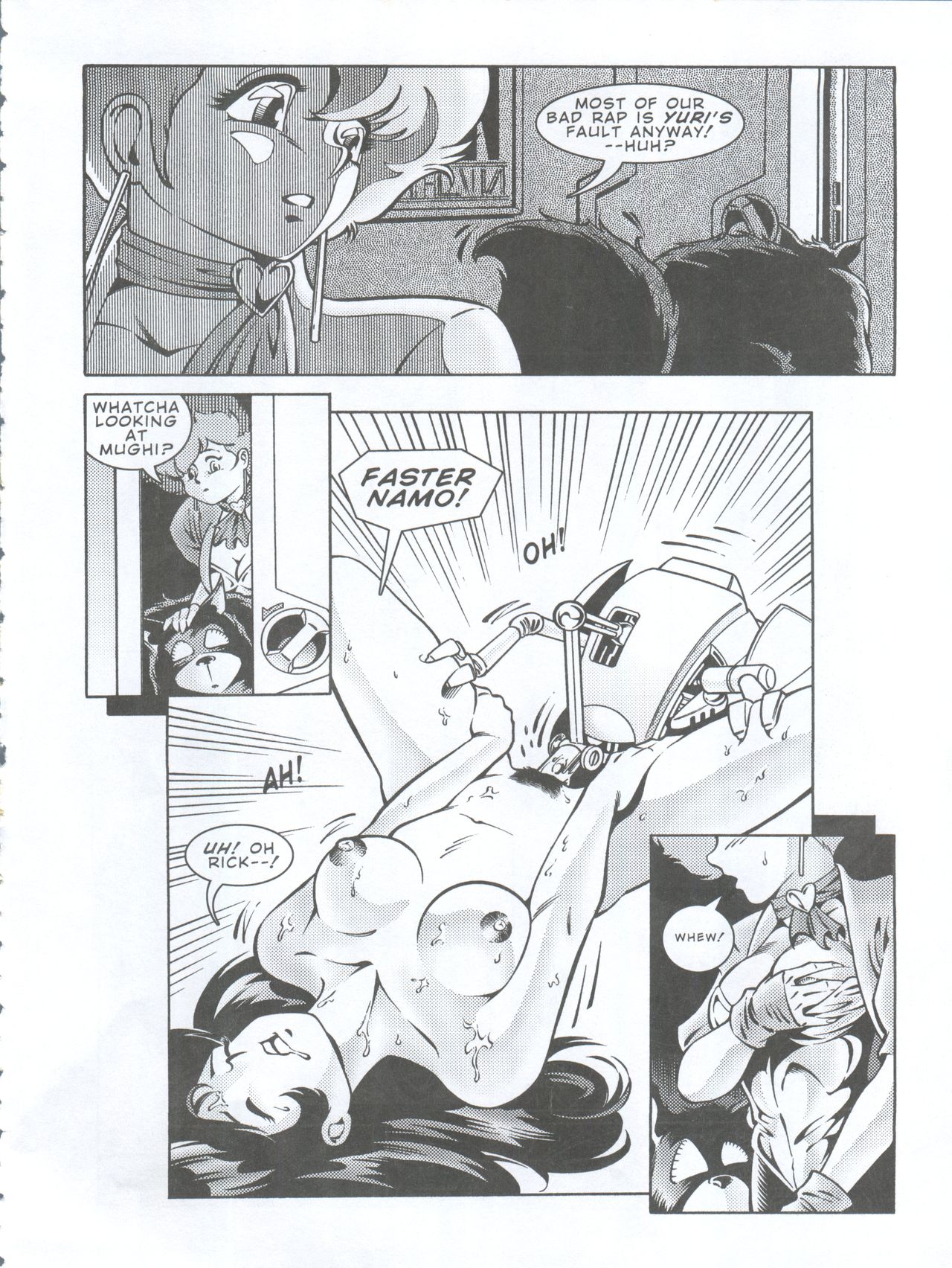 Nostalgia - Page 11