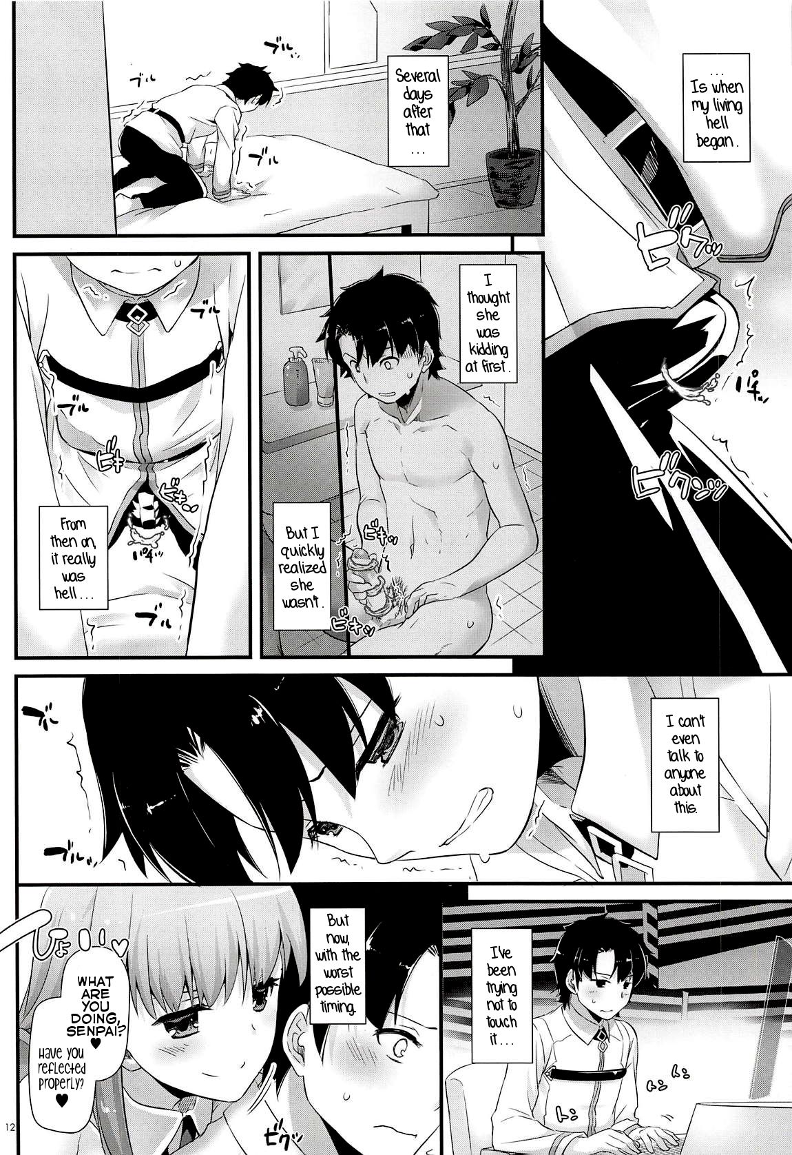 D.L. action 124 - Page 11
