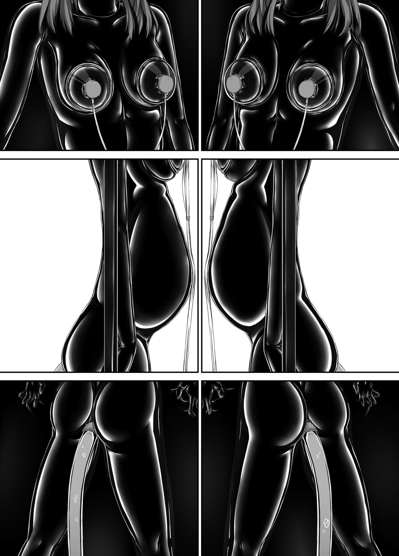 Beginning black4 - Page 31