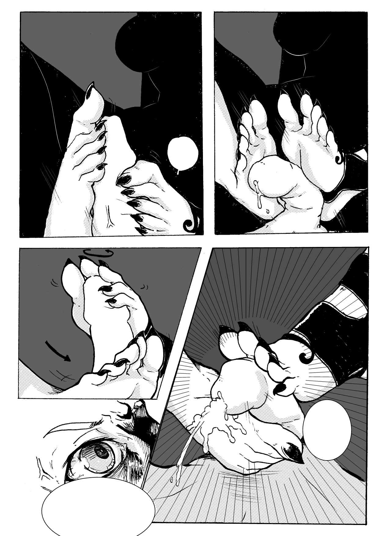 Maou no Yuusha - Page 146