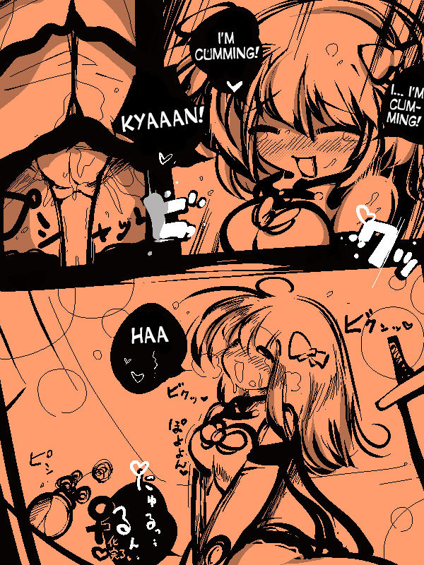 TG Process Fantasy - Page 23
