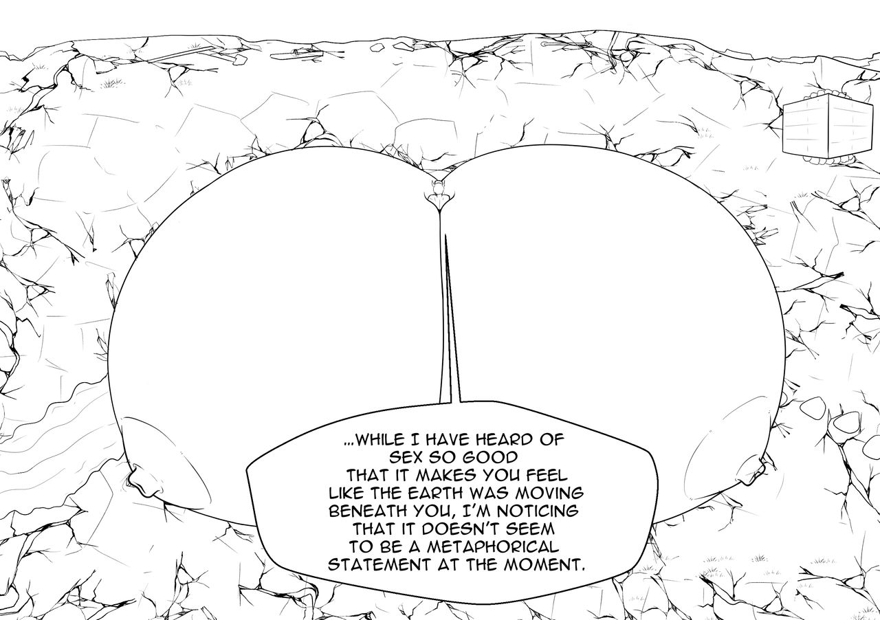 Demonic Onsen Paizuri - Page 29