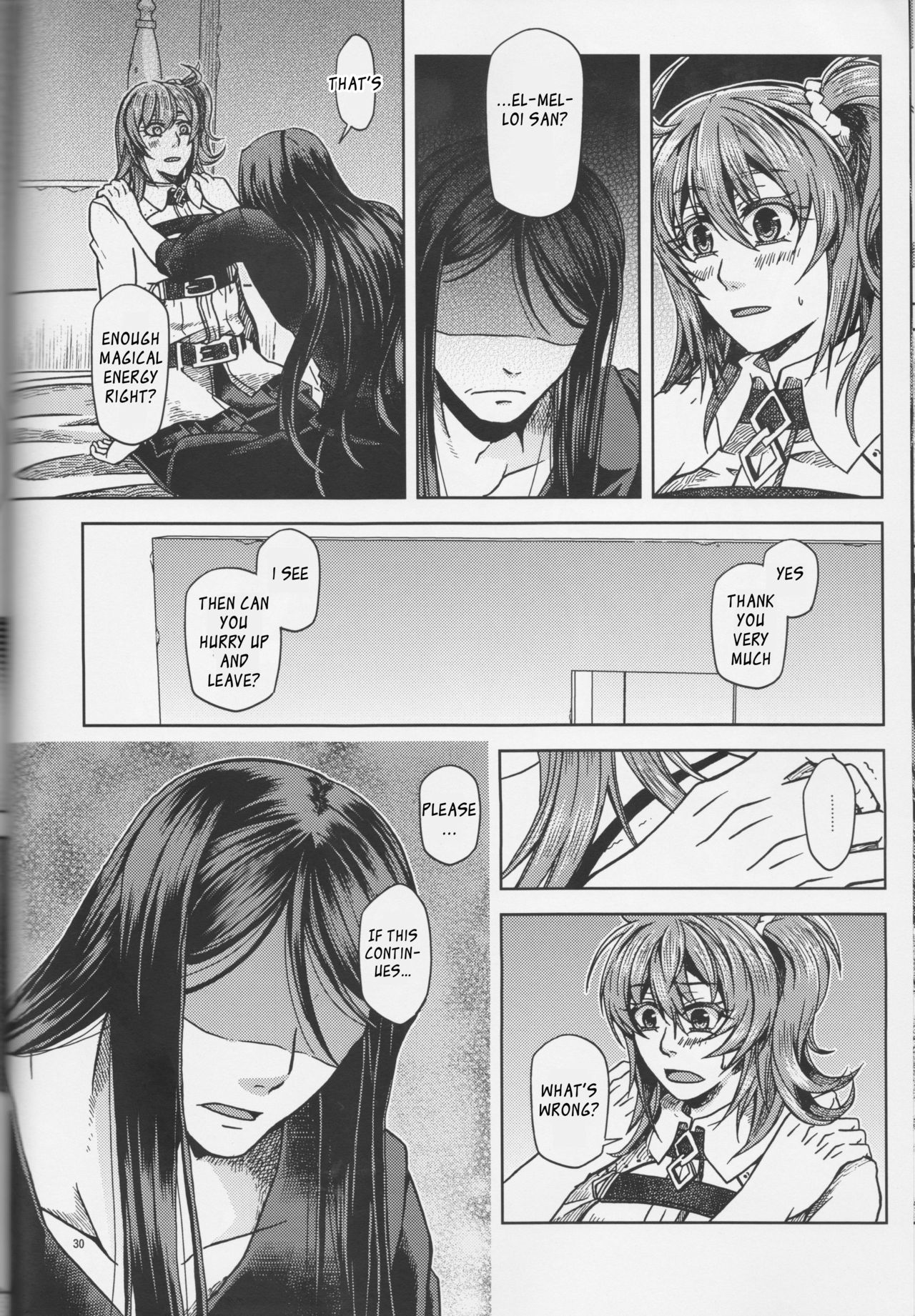 Under Line - Page 31